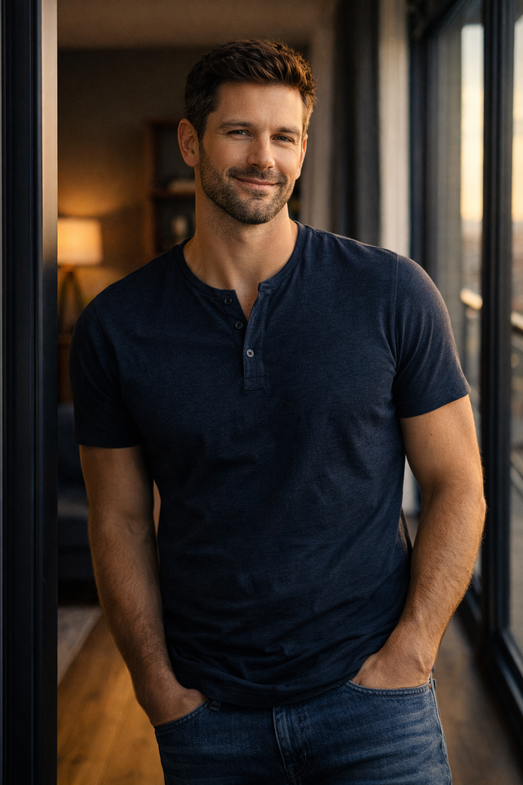 Real confidence and results from natural male enhancement